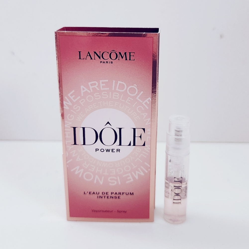 ⭐4/$15 Idole Power